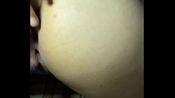 Me folle a la puta de mi cuñada por delante y por detrás