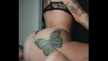 Dani bregoli fap ass slomo joi perv