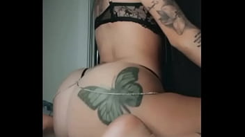 Dani bregoli fap ass slomo joi perv