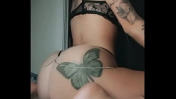 Dani bregoli fap ass slomo joi perv