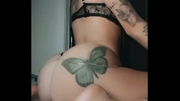 Dani bregoli fap ass slomo joi perv