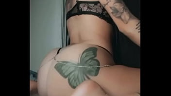 Dani bregoli fap ass slomo joi perv