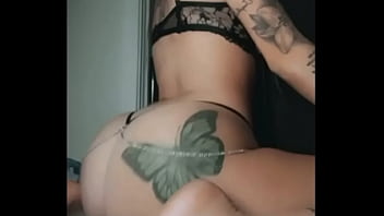 Dani bregoli fap ass slomo joi perv