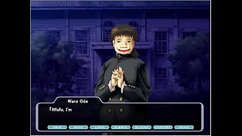 Shion cruel magical angel ep 6 watching her get fucked by tentecals