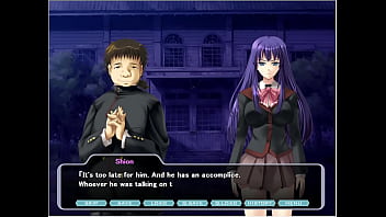 Shion cruel magical angel ep 6 watching her get fucked by tentecals