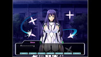 Shion cruel magical angel ep 6 watching her get fucked by tentecals