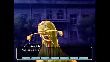 Shion cruel magical angel ep 6 watching her get fucked by tentecals