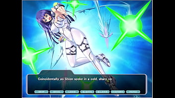 Shion cruel magical angel ep 6 watching her get fucked by tentecals