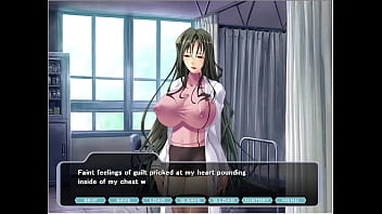 Shion cruel magical angel ep 6 watching her get fucked by tentecals