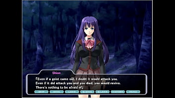 Shion cruel magical angel ep 6 watching her get fucked by tentecals