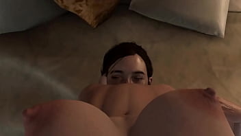 Ellie williams and tiff sex intense face sitting dominating milf suck pussy