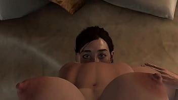 Ellie williams and tiff sex intense face sitting dominating milf suck pussy