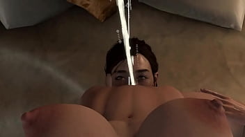 Ellie williams and tiff sex intense face sitting dominating milf suck pussy