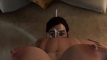 Ellie williams and tiff sex intense face sitting dominating milf suck pussy