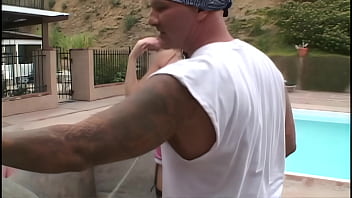 Genesis sky and hailey storm are 36 years old