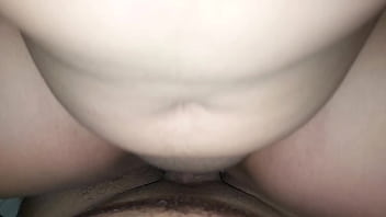 Conocí al nuevo novio de mi jajaja le di una probadita