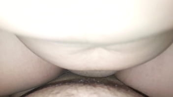 Conocí al nuevo novio de mi jajaja le di una probadita