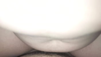 Conocí al nuevo novio de mi jajaja le di una probadita