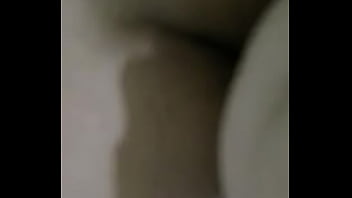 Fodendo a morena de jeito