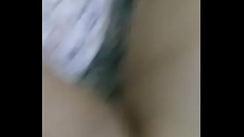 Fodendo a morena de jeito