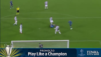 Cr7 enfiando com gosto no buffon Cr7 enfiando com gosto no buffon