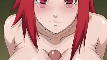 Naruto karin hen ai
