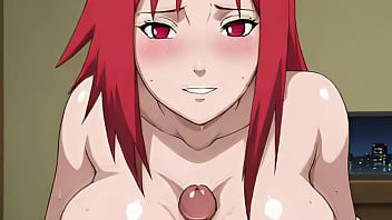 Naruto karin hen ai