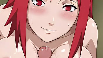 Naruto karin hen ai
