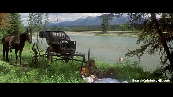 Isabelle huppert in heaven's gate 1980