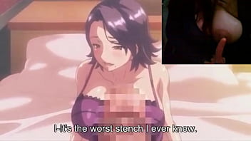 Hotwife with bigtits fucking with your old friend tsuma ga kirei ni natta episode 1 hentai with ivyadventure