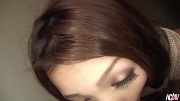 Hot japanese chick rinoa yuuki gets banged by a group of men