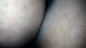 Cogiendo con mi amiguita