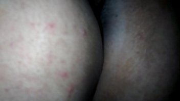 Cogiendo con mi amiguita