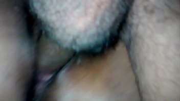 Cogiendo con mi amiguita