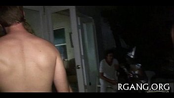 Hot girls get nailed well