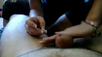 1060919 Footjob thumbnail