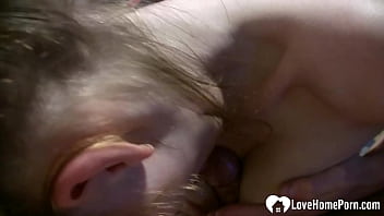 She knows hot to make me cum with her mouth