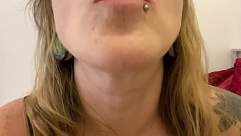 Swallow gummy bears vore fetish