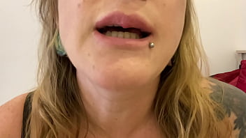 Swallow gummy bears vore fetish