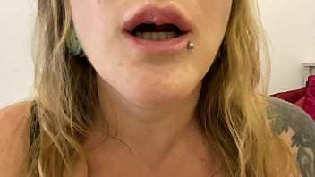 Swallow gummy bears vore fetish