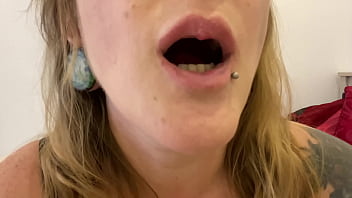 Swallow gummy bears vore fetish