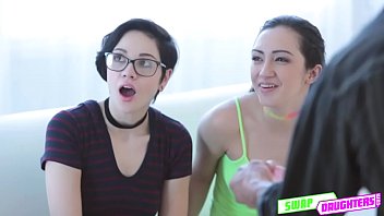 Luscious hottie babe lily jordan wants it hard