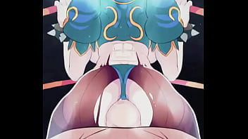 Chun li hentai hmv short