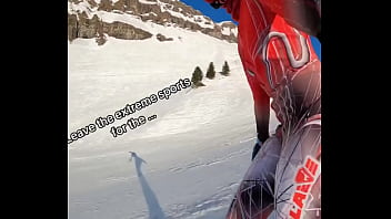 La meuf qui n’a rien compris à la trend xd La meuf qui n’a rien compris à la trend xd