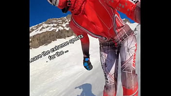 La meuf qui n’a rien compris à la trend xd