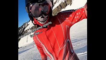 La meuf qui n’a rien compris à la trend xd