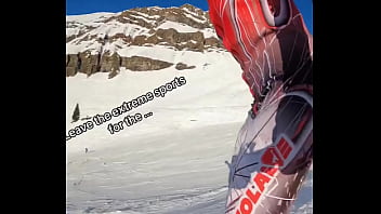 La meuf qui n’a rien compris à la trend xd