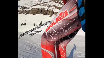 La meuf qui n’a rien compris à la trend xd