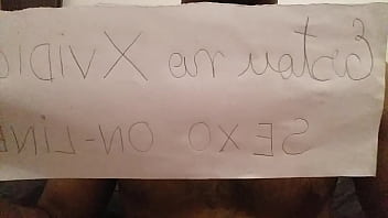 Vídeo de verificação