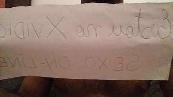 Vídeo de verificação